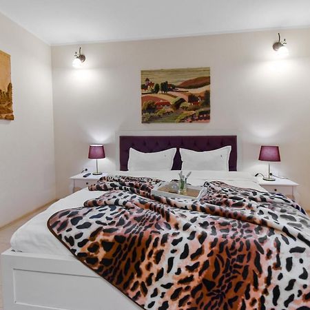 Bella Studio Braszów Zewnętrze zdjęcie